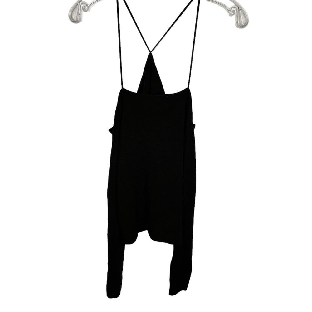 Modern Citizen Black Top nwot - Picture 4 of 6